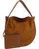 Isabel Marant Isabel Marant Tan Oskan Soft Tote - 2