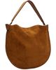Isabel Marant Isabel Marant Tan Oskan Soft Tote - 3