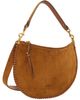 Isabel Marant Isabel Marant Tan Oskan Soft Zipped Bag - 2