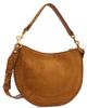Isabel Marant Isabel Marant Tan Oskan Soft Zipped Bag - 3