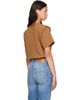 Isabel Marant Isabel Marant Tan Zelitos T-shirt - 3
