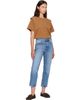 Isabel Marant Isabel Marant Tan Zelitos T-shirt - 5