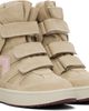 Isabel Marant Isabel Marant Taupe IM3 Sneakers - 4
