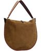 Isabel Marant Isabel Marant Taupe Oskan Soft Tote - 3