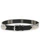 Isabel Marant Isabel Marant Tehora Belt Black S - 1