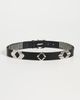 Isabel Marant Isabel Marant Tehora Belt Black S - 4