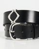 Isabel Marant Isabel Marant Tehora Belt Black S - 5
