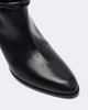 Isabel Marant Isabel Marant Telsa embellished leather ankle boots - 6