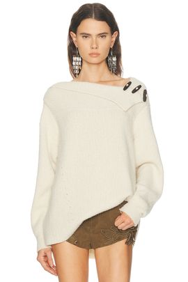 Isabel Marant Isabel Marant Thais Sweater