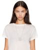 Isabel Marant Isabel Marant Thalia Long Necklace - 2