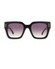 Isabel Marant Isabel Marant The New Marble Temple Sunglasses - 1