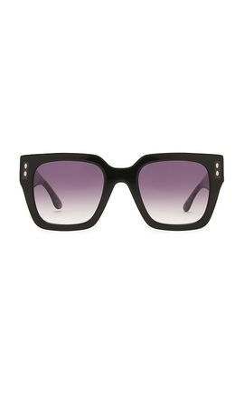 Isabel Marant Isabel Marant The New Marble Temple Sunglasses