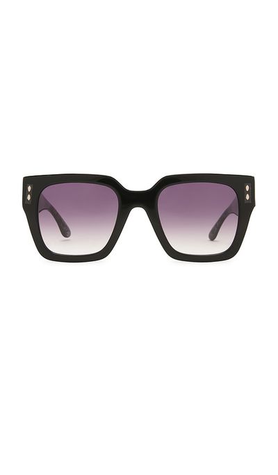 Isabel Marant Isabel Marant The New Marble Temple Sunglasses