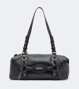 Isabel Marant Isabel Marant Tilpa Mini leather shoulder bag