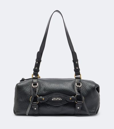 Isabel Marant Isabel Marant Tilpa Mini leather shoulder bag