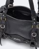 Isabel Marant Isabel Marant Tilpa Mini leather shoulder bag - 3