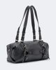 Isabel Marant Isabel Marant Tilpa Mini leather shoulder bag - 4