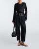 Isabel Marant Isabel Marant Tilpa Mini leather shoulder bag - 5