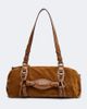 Isabel Marant Isabel Marant Tilpa Mini suede shoulder bag - 1