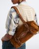 Isabel Marant Isabel Marant Tilpa Mini suede shoulder bag - 2