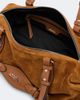 Isabel Marant Isabel Marant Tilpa Mini suede shoulder bag - 3