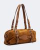 Isabel Marant Isabel Marant Tilpa Mini suede shoulder bag - 4
