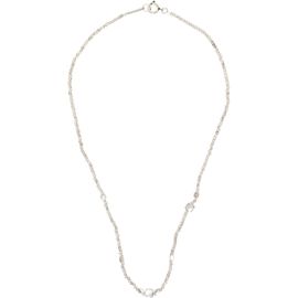 Isabel Marant Isabel Marant Tin Necklace