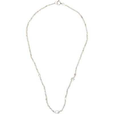 Isabel Marant Isabel Marant Tin Necklace