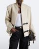 Isabel Marant Isabel Marant Toria wool and cashmere jacket - 2