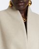 Isabel Marant Isabel Marant Toria wool and cashmere jacket - 3
