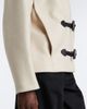 Isabel Marant Isabel Marant Toria wool and cashmere jacket - 4