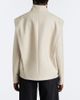 Isabel Marant Isabel Marant Toria wool and cashmere jacket - 5