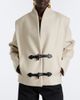 Isabel Marant Isabel Marant Toria wool and cashmere jacket - 6
