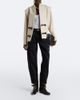 Isabel Marant Isabel Marant Toria wool and cashmere jacket - 7