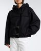 Isabel Marant Isabel Marant Trixie wool and cashmere hooded jacket - 2