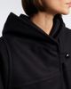 Isabel Marant Isabel Marant Trixie wool and cashmere hooded jacket - 3