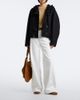 Isabel Marant Isabel Marant Trixie wool and cashmere hooded jacket - 6