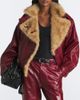 Isabel Marant Isabel Marant Valina leather jacket - 2