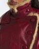 Isabel Marant Isabel Marant Valina leather jacket - 3
