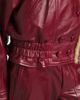 Isabel Marant Isabel Marant Valina leather jacket - 4