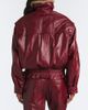 Isabel Marant Isabel Marant Valina leather jacket - 5