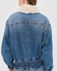 Isabel Marant Isabel Marant Valineo Jacket Blue - 3