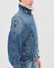 Isabel Marant Isabel Marant Valineo Jacket Blue - 4