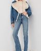Isabel Marant Isabel Marant Valineo Jacket Blue - 6