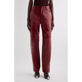 Isabel Marant Isabel Marant Valka Leather Pants