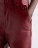 Isabel Marant Isabel Marant Valka Leather Pants - 5