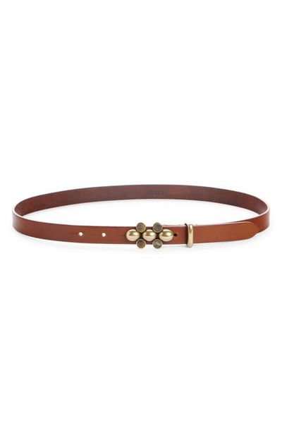 Isabel Marant Isabel Marant Varana Valdez Belt