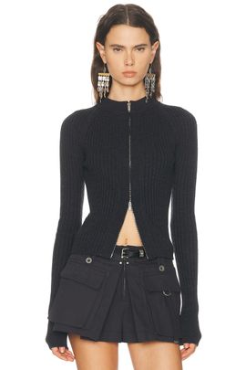 Isabel Marant Isabel Marant Vice Sweater