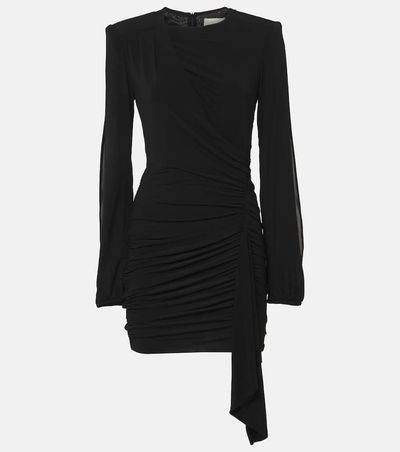 Isabel Marant Isabel Marant Vinia jersey minidress