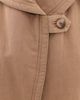 Isabel Marant Isabel Marant Volinda Jacket Camel - 6